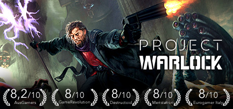 术士计划/Project Warlock（v1.0.3.3）-VIP单机驿站-VIP单机游戏库