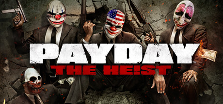 收获日：掠夺/Payday: The Heist-VIP单机驿站-VIP单机游戏库