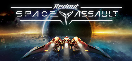 红视：太空突击/Redout: Space Assault-VIP单机驿站-VIP单机游戏库