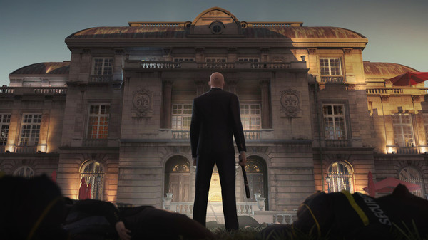 杀手6/Hitman 6（v1.15.0年度版）-VIP单机驿站-VIP单机游戏库