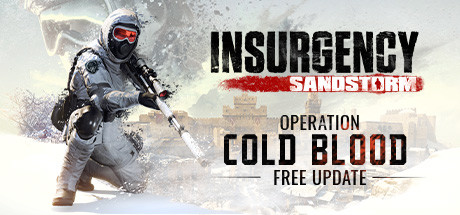 叛乱：沙尘暴/Insurgency: Sandstorm（v1.9.2.148558）-VIP单机驿站-VIP单机游戏库