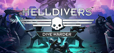 地狱潜者/HELLDIVERS-VIP单机驿站-VIP单机游戏库