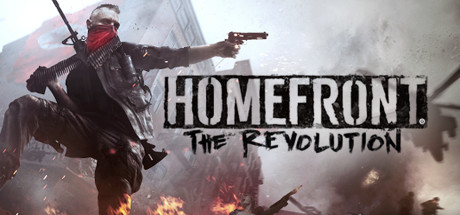 国土防线2：革命/Homefront: The Revolution-VIP单机驿站-VIP单机游戏库