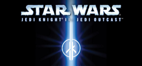 星球大战 绝地武士II：绝地放逐者/Star Wars Jedi Knight II Jedi Outcast-VIP单机驿站-VIP单机游戏库