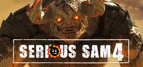 英雄萨姆4豪华版/Serious Sam 4（v1.08_591667）-VIP单机驿站-VIP单机游戏库