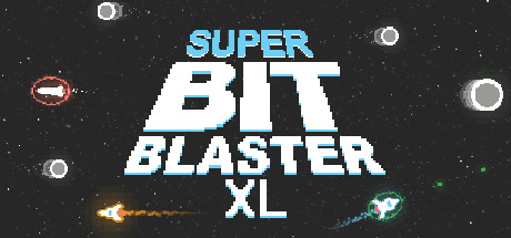 超级位霸XL/Super Bit Blaster XL（v4785376）-VIP单机驿站-VIP单机游戏库