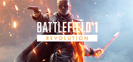 战地1/Battlefield 1-VIP单机驿站-VIP单机游戏库