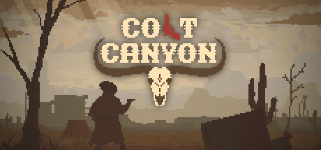 柯尔特峡谷/Colt Canyon（更新 v1.0.1.6）-VIP单机驿站-VIP单机游戏库