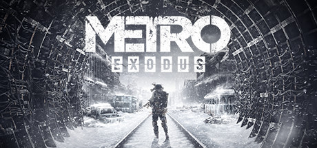 地铁离去/Metro Exodus-VIP单机驿站-VIP单机游戏库