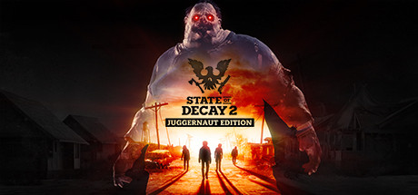 腐烂国度2巨霸主宰版/State of Decay 2（V444822_Update27 整合归乡）-VIP单机驿站-VIP单机游戏库