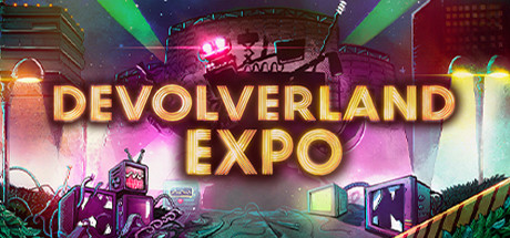 Devolverland Expo-VIP单机驿站-VIP单机游戏库