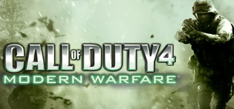 使命召唤4：现代战争重制版/COD4-VIP单机驿站-VIP单机游戏库