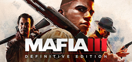 黑手党3:最终版/四海兄弟3决定版/Mafia III: Definitive Edition-VIP单机驿站-VIP单机游戏库