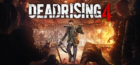 丧尸围城4/Dead Rising 4（v20180829）-VIP单机驿站-VIP单机游戏库