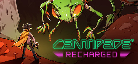 大蜈蚣/Centipede: Recharged-VIP单机驿站-VIP单机游戏库