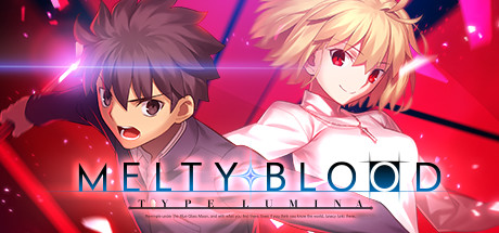 月姬乱斗/MELTY BLOOD: TYPE LUMINA（豪华限定版+15DLC+特典）-VIP单机驿站-VIP单机游戏库