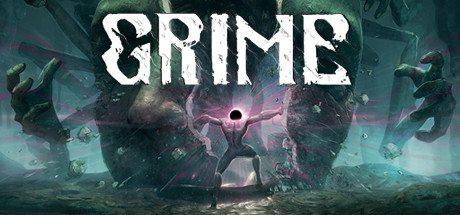 尘埃异变/GRIME（v1.1.37）-VIP单机驿站-VIP单机游戏库