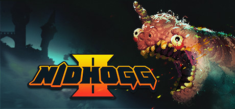 尼德霍格2/Nidhogg 2（Build 20210915）-VIP单机驿站-VIP单机游戏库