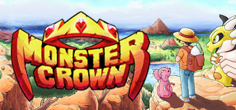 怪物皇冠/Monster Crown（v0.1.89）-VIP单机驿站-VIP单机游戏库