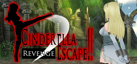 仙境逃亡2复仇/Cinderella Escape 2 Revenge（最终版+全服装）-VIP单机驿站-VIP单机游戏库