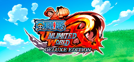 海贼王：无尽世界R/One Piece – Unlimited World Red（Build 20171025-豪华版）-VIP单机驿站-VIP单机游戏库