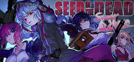 死亡之种：甜蜜家园/Seed of the Dead: Sweet Home（豪华完整版-V.1.101-万圣节活动+原声音乐+存档）-VIP单机驿站-VIP单机游戏库