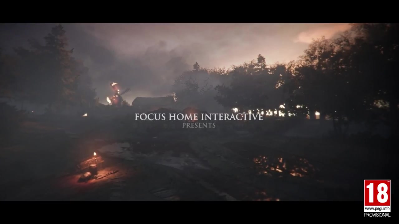 瘟疫传说：无罪/A Plague Tale: Innocence-VIP单机驿站-VIP单机游戏库