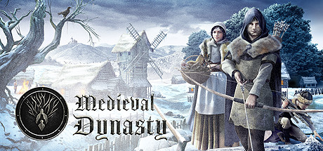 中世纪王朝/Medieval Dynasty（v0.6.0.3）-VIP单机驿站-VIP单机游戏库