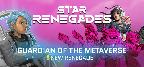 星际叛乱者/ Star Renegades（更新v20210215）​-VIP单机驿站-VIP单机游戏库