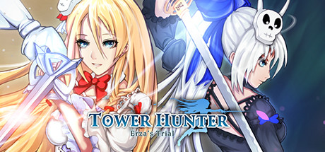 魔塔猎人/Tower Hunter: Erzas Trial-VIP单机驿站-VIP单机游戏库