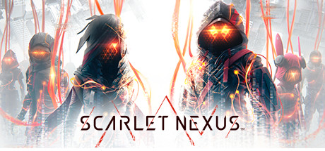 绯红结系/SCARLET NEXUS（V1.02-1号升级档+豪华版全DLC）-VIP单机驿站-VIP单机游戏库