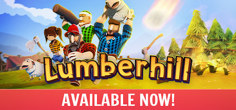 Lumberhill（v1.2）-VIP单机驿站-VIP单机游戏库