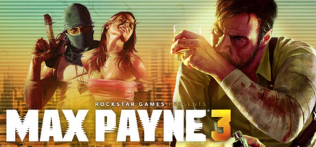 马克思佩恩3/Max Payne3-VIP单机驿站-VIP单机游戏库