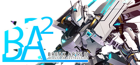 爆击艺术2/BREAK ARTS II（v1.4.3）-VIP单机驿站-VIP单机游戏库