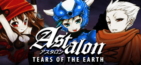 阿斯达伦：地球之泪/Astalon: Tears of the Earth-VIP单机驿站-VIP单机游戏库