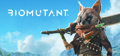 生化变种/BIOMUTANT（全DLC豪华版V1.6.0-中文语音）-VIP单机驿站-VIP单机游戏库