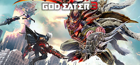 噬神者3/God Eater 3（321合集）-VIP单机驿站-VIP单机游戏库