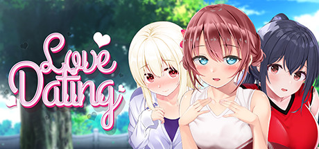 爱上约会/Love Dating（Build.6610379-修正+全DLC）-VIP单机驿站-VIP单机游戏库