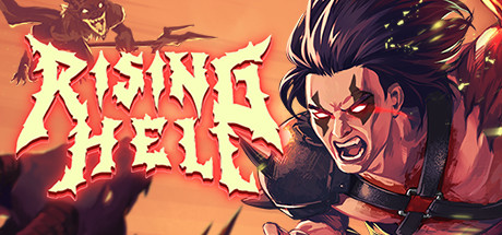 杀戮之源/Rising Hell（V1.0.0-正式版）-VIP单机驿站-VIP单机游戏库