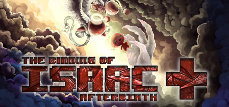 以撒的结合：胎衣/The Binding of Isaac: Afterbirth（整合6号升级档）-VIP单机驿站-VIP单机游戏库