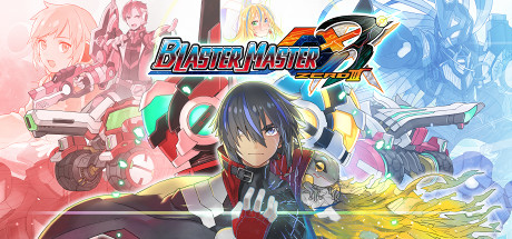 超惑星战记Zero3/Blaster Master Zero 3-VIP单机驿站-VIP单机游戏库