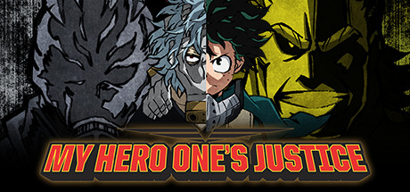 我的英雄学院：一人的正义/My Hero Academia: Ones-VIP单机驿站-VIP单机游戏库