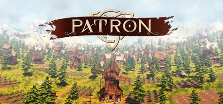 赞助者/Patron（V1.000.2-支持者版-集成支持WIN7）-VIP单机驿站-VIP单机游戏库