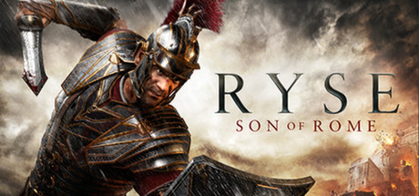 罗马之子：崛起/Ryse: Son of Rome-VIP单机驿站-VIP单机游戏库