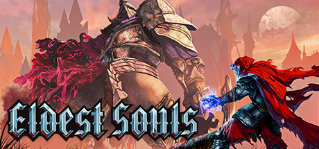 上古之魂/Eldest Souls（v1.0.472）-VIP单机驿站-VIP单机游戏库