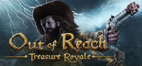 遥不可及：皇家宝藏/Out of Reach: Treasure Royale-VIP单机驿站-VIP单机游戏库