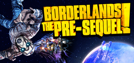 无主之地：前传 重制版/Borderlands：The Pre-Sequel （更新v1.0.7）-VIP单机驿站-VIP单机游戏库