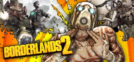 无主之地2/Borderlands 2 重制版（更新v1.8.5）-VIP单机驿站-VIP单机游戏库