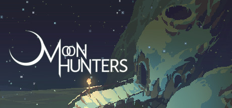 月亮猎手/Moon Hunters-VIP单机驿站-VIP单机游戏库