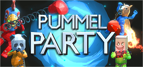 乱揍派对/揍击派对/Pummel Party（更新v1.13.4d）-VIP单机驿站-VIP单机游戏库